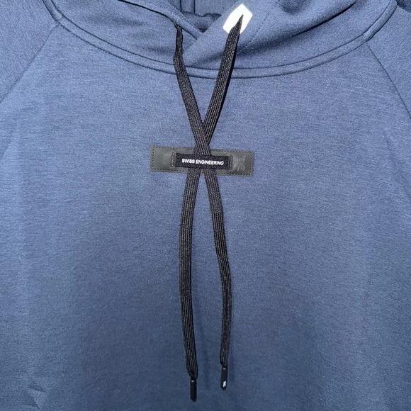 ON HOODIE - Picture 3 of 10